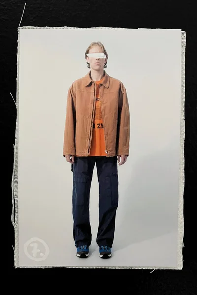 Look 7